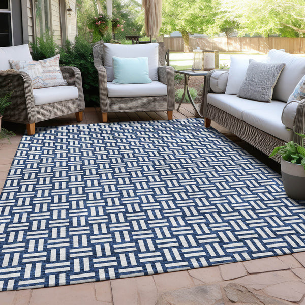 addison chantille acn925 navy rug