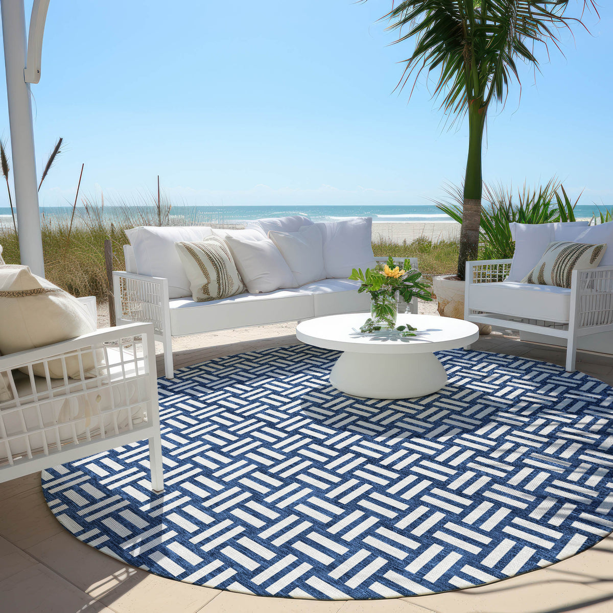 addison chantille acn925 navy rug