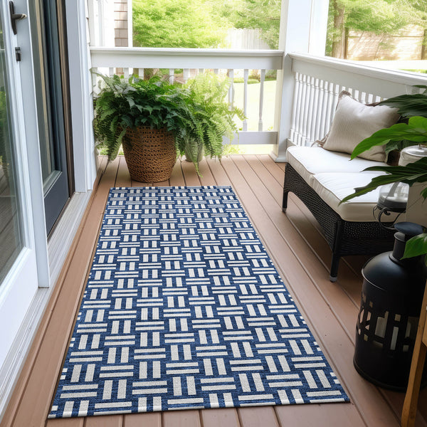 addison chantille acn925 navy rug