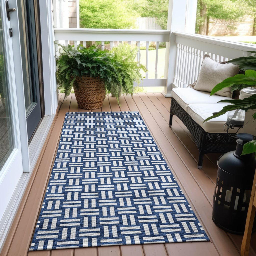 addison chantille acn925 navy rug