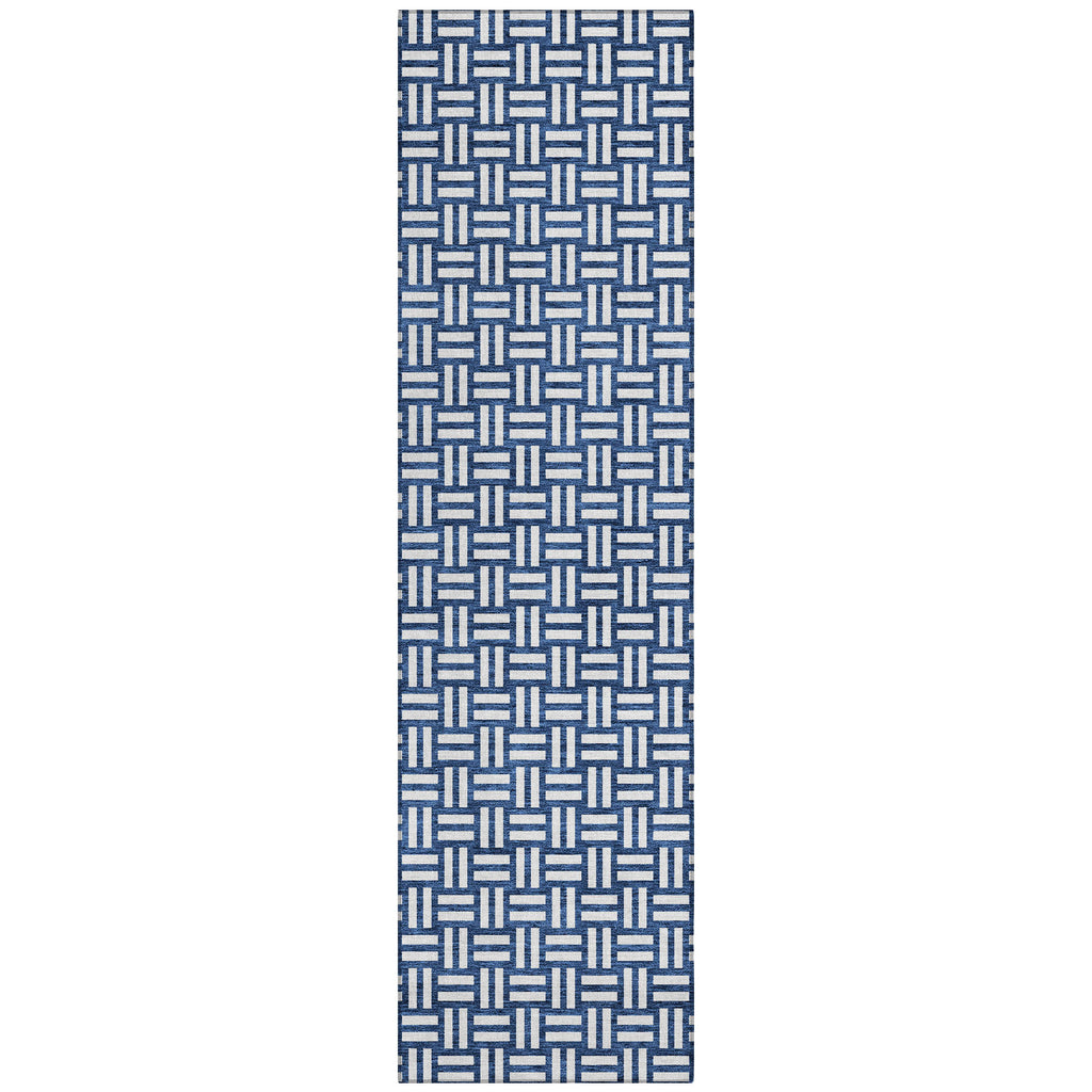addison chantille acn925 navy rug