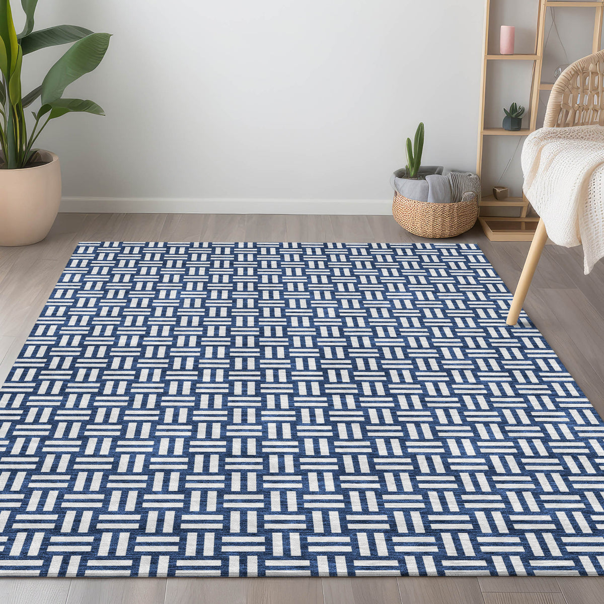addison chantille acn925 navy rug