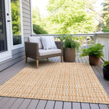 addison chantille acn925 peach rug