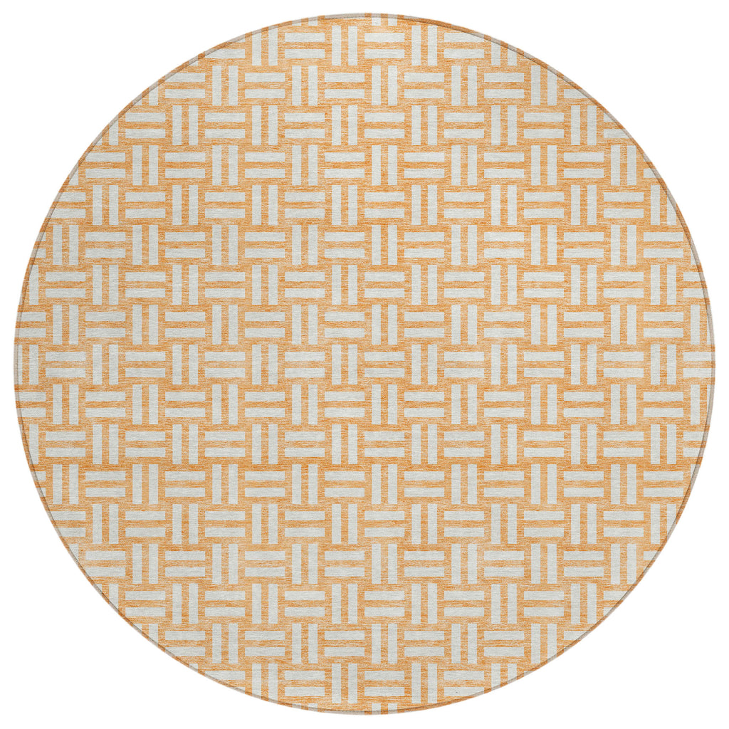 addison chantille acn925 peach rug