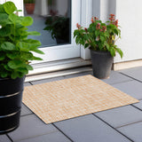 addison chantille acn925 peach rug