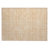 addison chantille acn925 peach rug