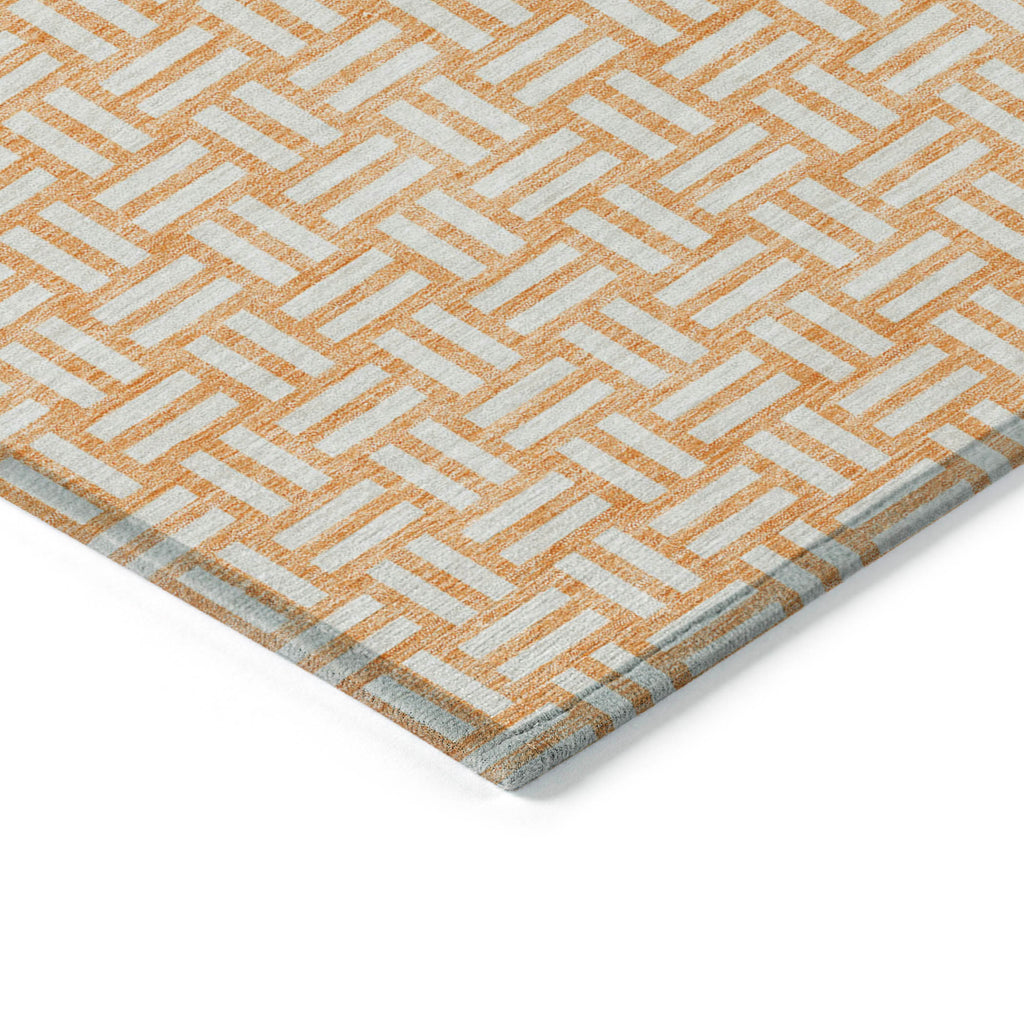 addison chantille acn925 peach rug