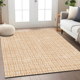 addison chantille acn925 peach rug