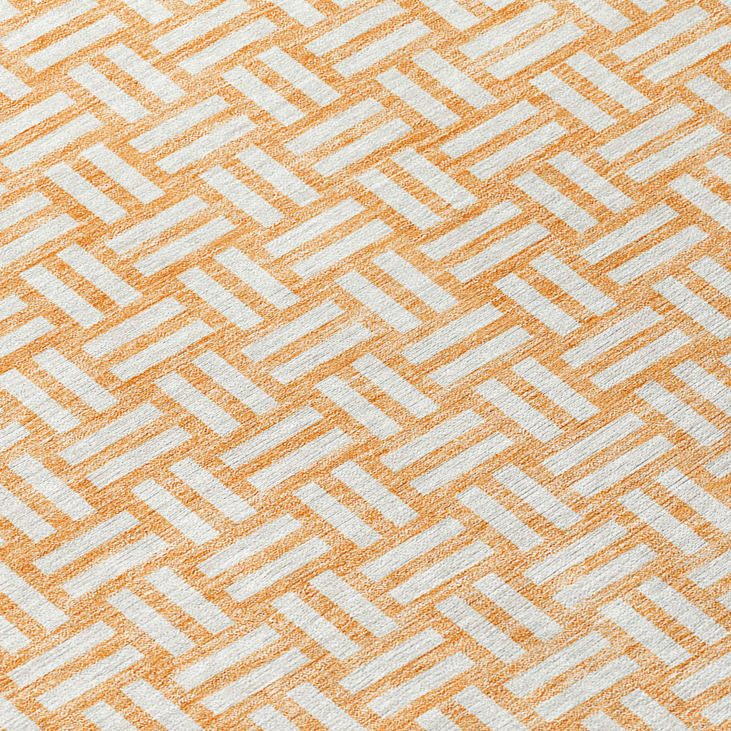 addison chantille acn925 peach rug