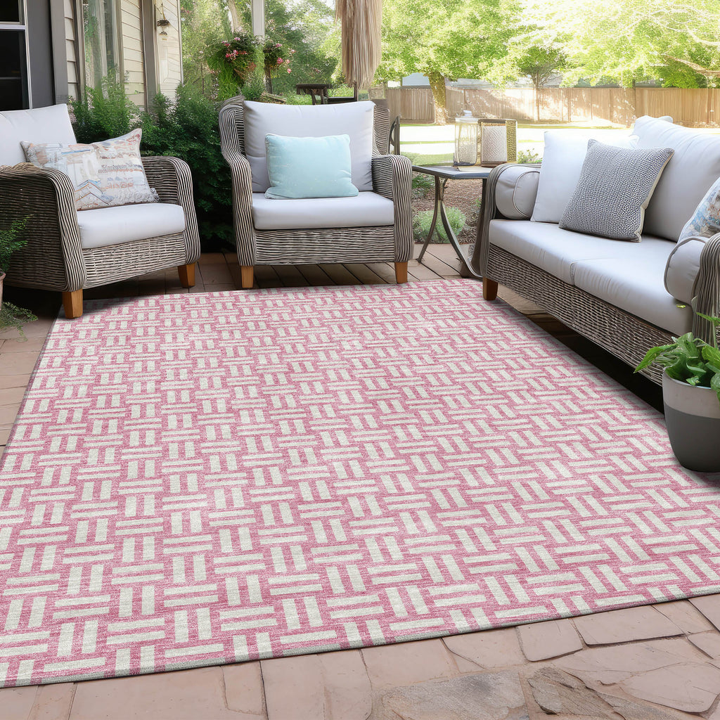 addison chantille acn925 pink rug