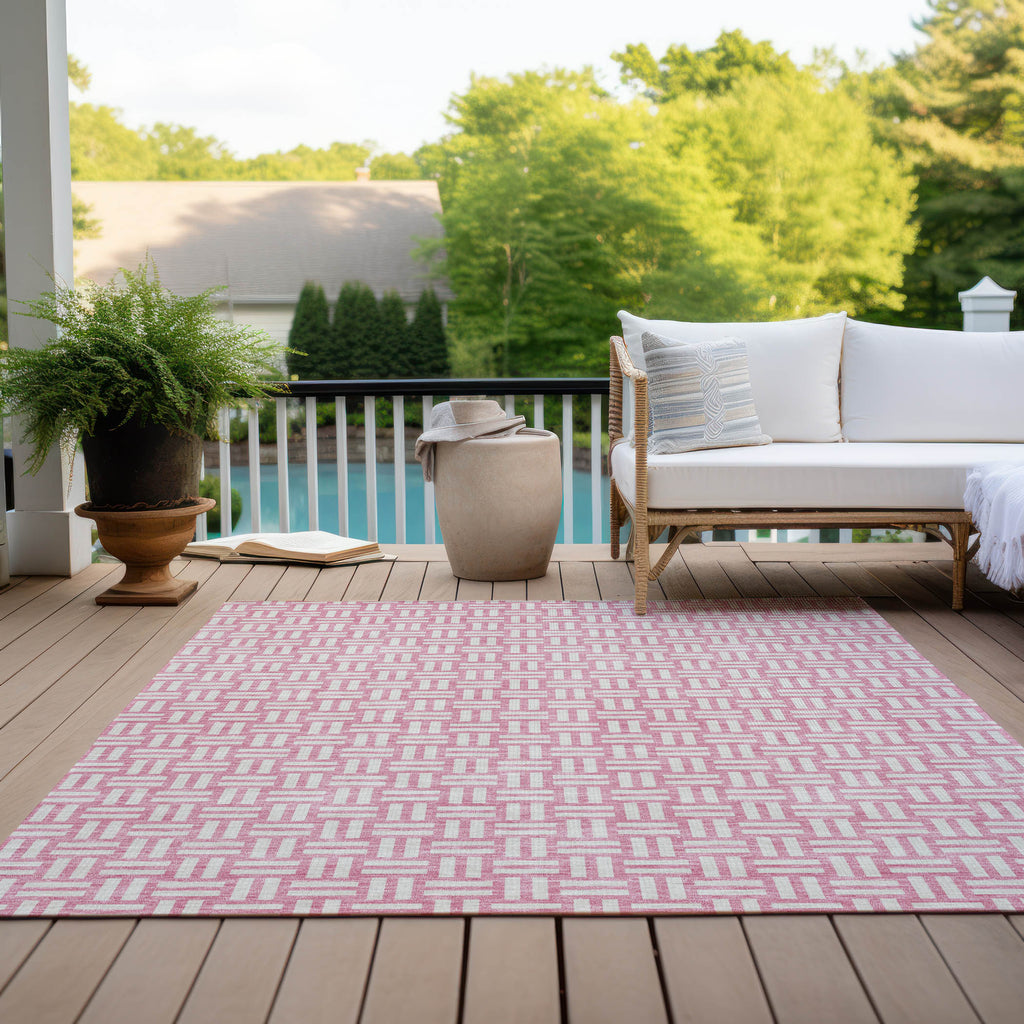 addison chantille acn925 pink rug