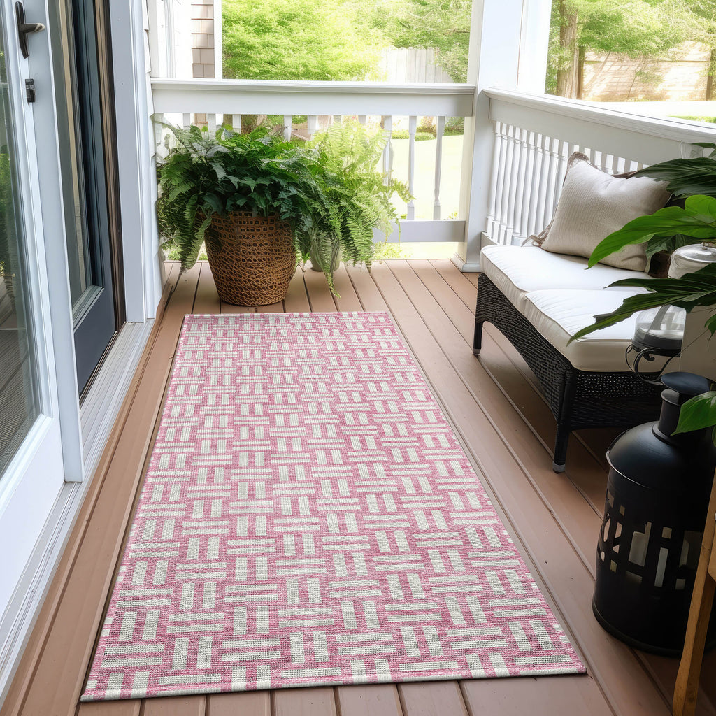 addison chantille acn925 pink rug