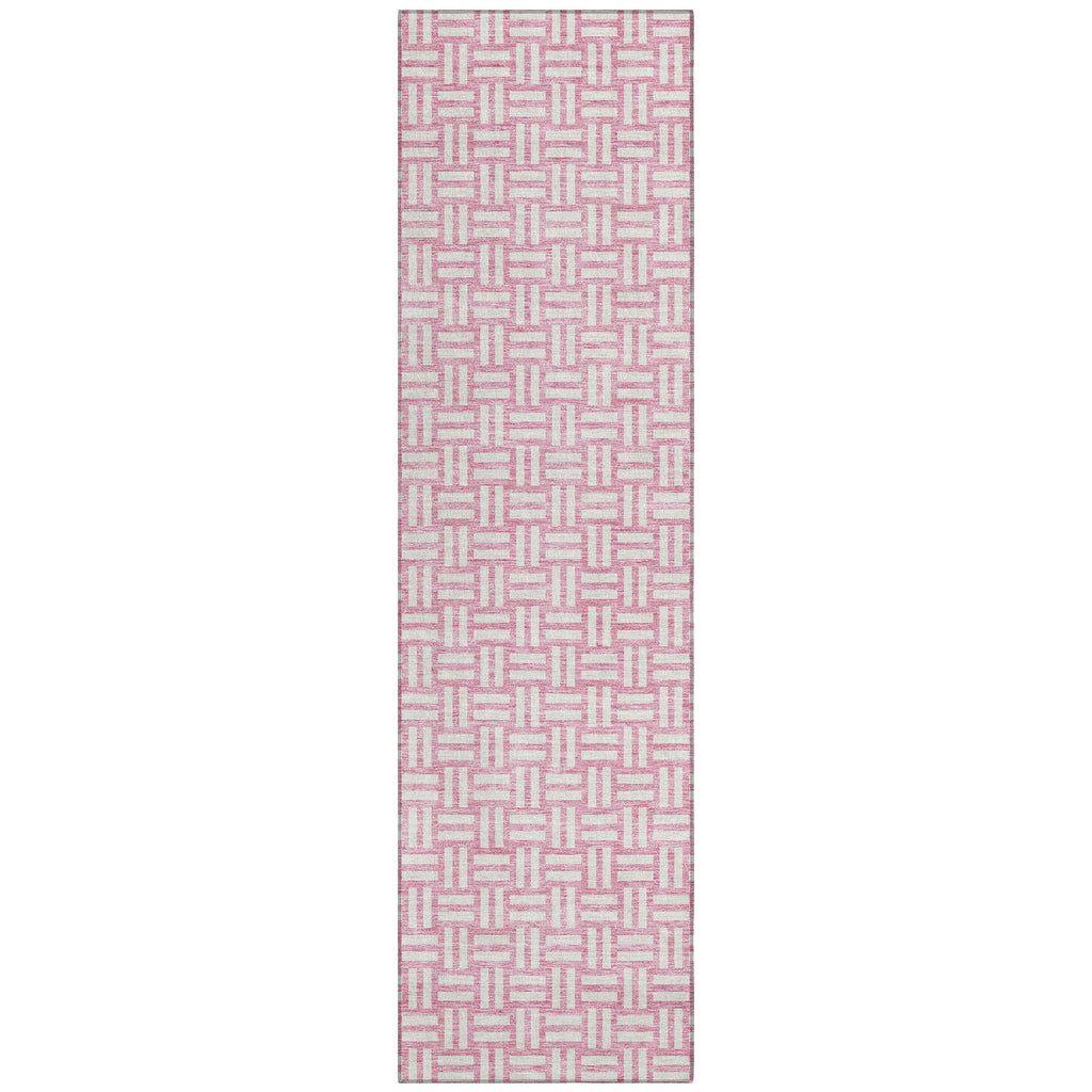 addison chantille acn925 pink rug