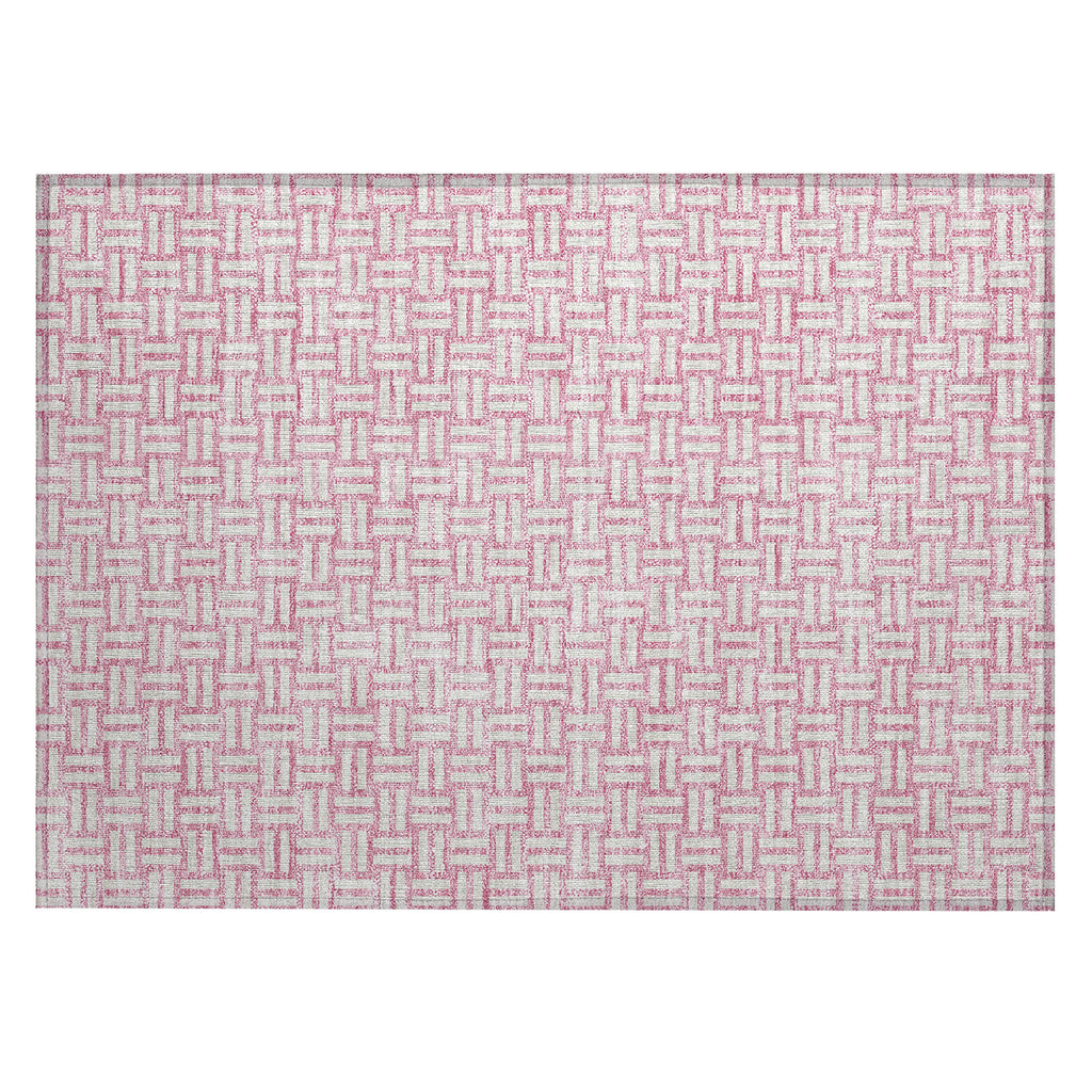 addison chantille acn925 pink rug