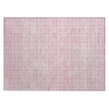 addison chantille acn925 pink rug