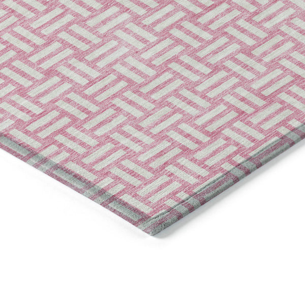addison chantille acn925 pink rug