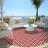 addison chantille acn925 red rug
