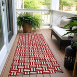 addison chantille acn925 red rug