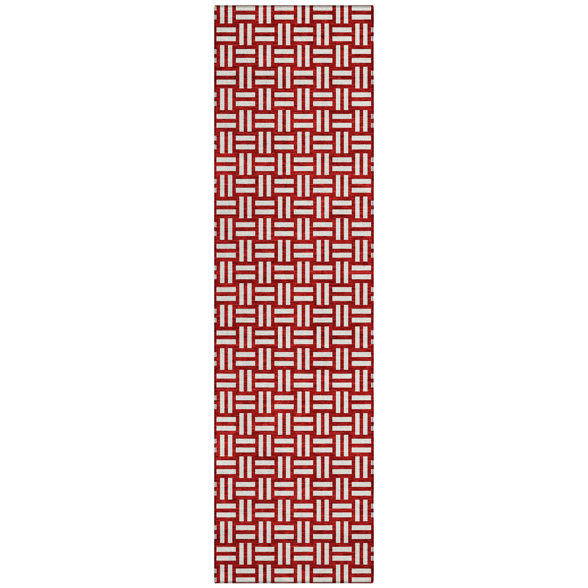 addison chantille acn925 red rug