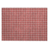 addison chantille acn925 red rug