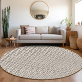 addison chantille acn925 taupe rug