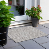 addison chantille acn925 taupe rug