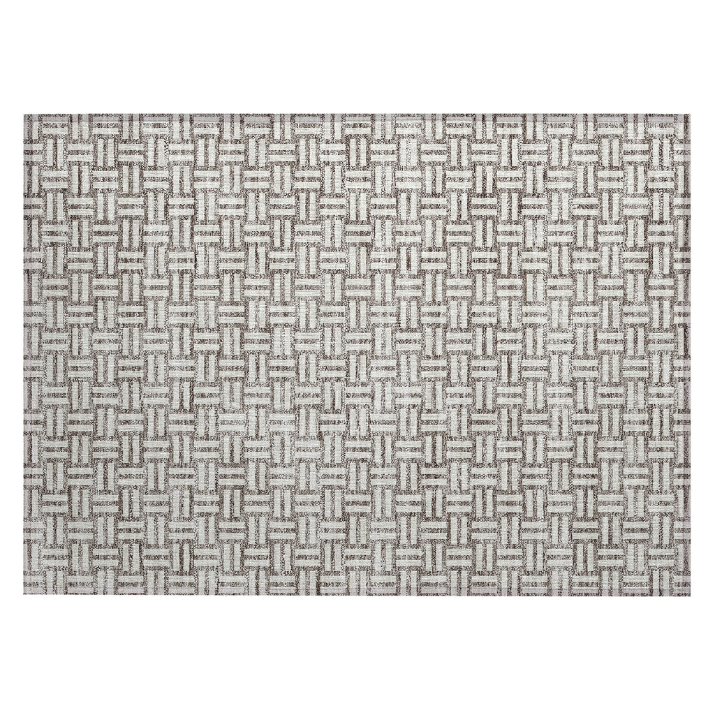 addison chantille acn925 taupe rug
