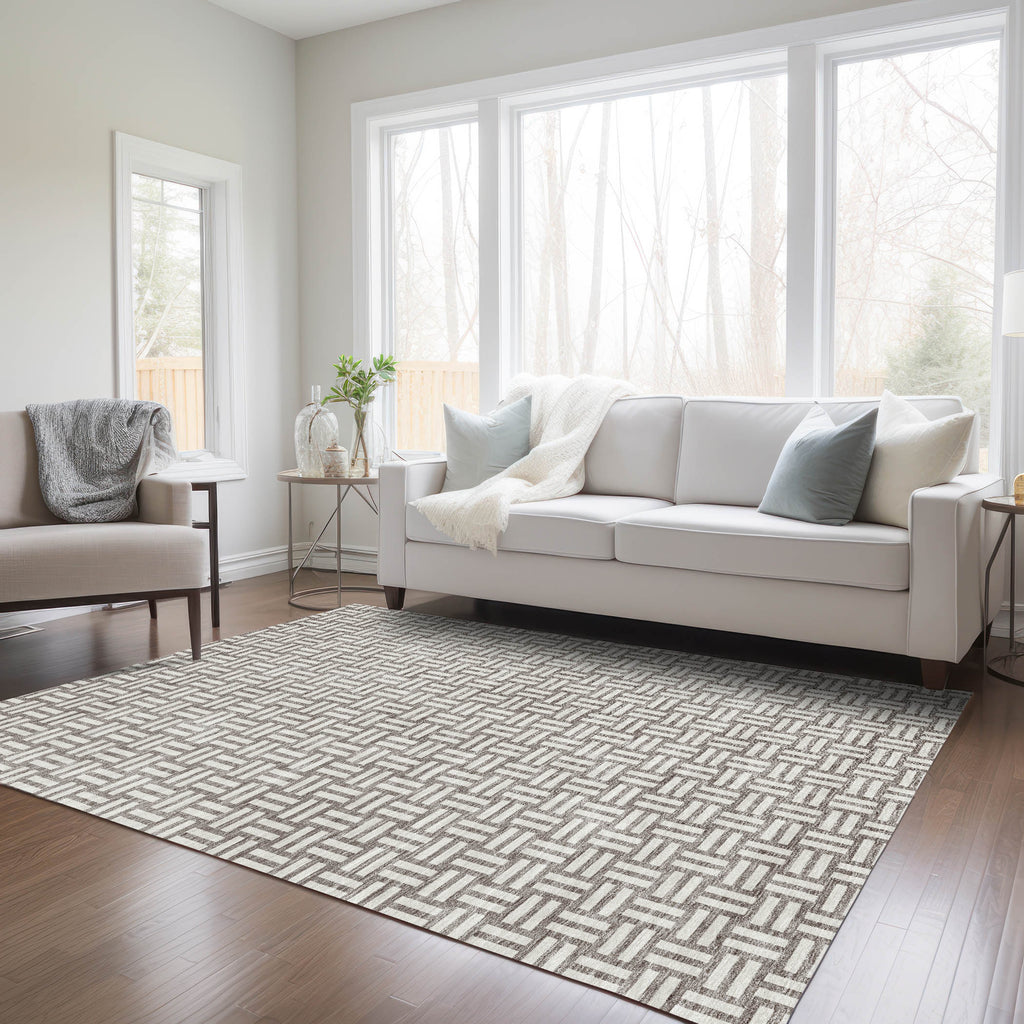 addison chantille acn925 taupe rug