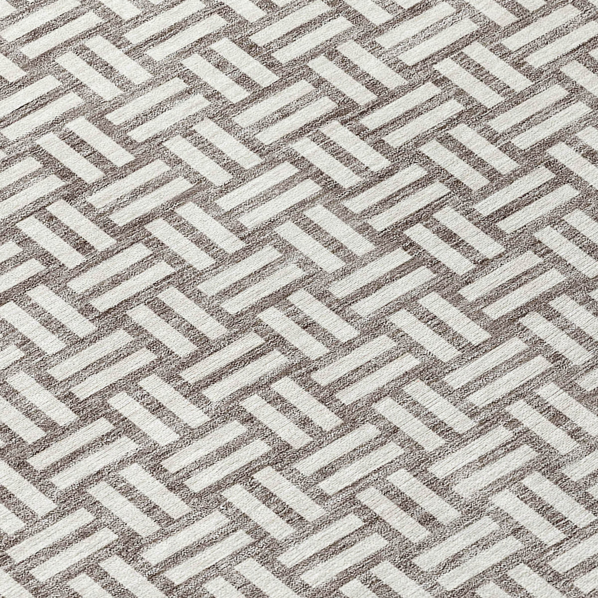 addison chantille acn925 taupe rug