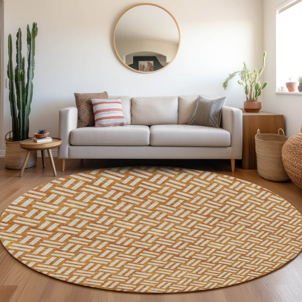 addison chantille acn925 terracotta rug