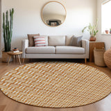 addison chantille acn925 terracotta rug