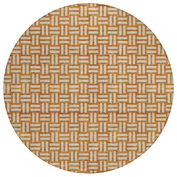 addison chantille acn925 terracotta rug