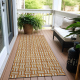 addison chantille acn925 terracotta rug