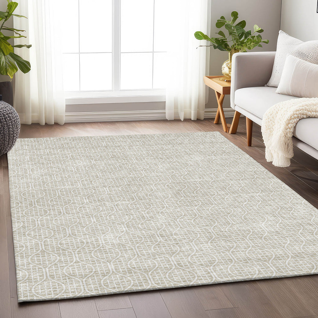 addison chantille acn926 beige rug