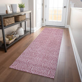 addison chantille acn926 blush rug