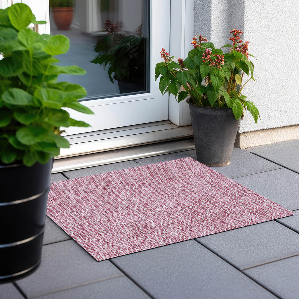 addison chantille acn926 blush rug