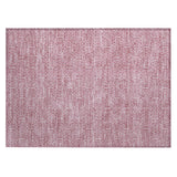 addison chantille acn926 blush rug