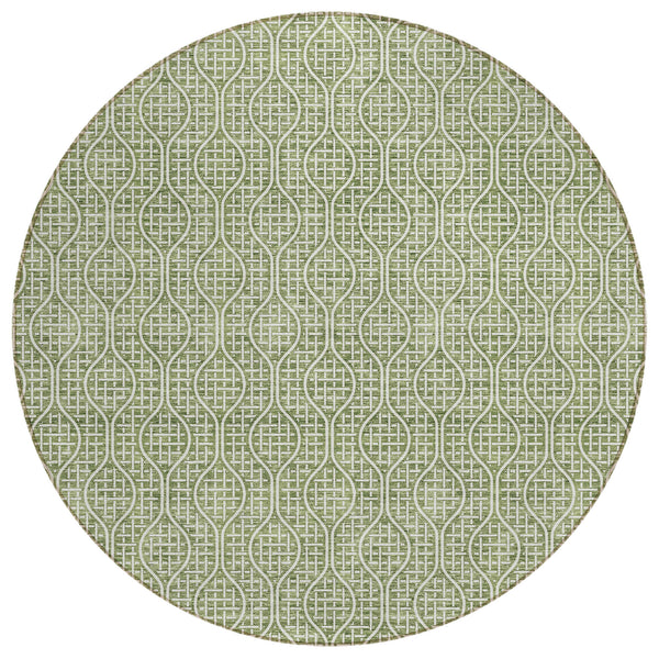 addison chantille acn926 green rug