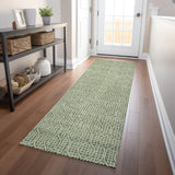 addison chantille acn926 green rug