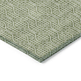 Addison Chantille ACN926 Green Rug