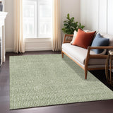 addison chantille acn926 green rug