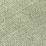 Addison Chantille ACN926 Green Rug