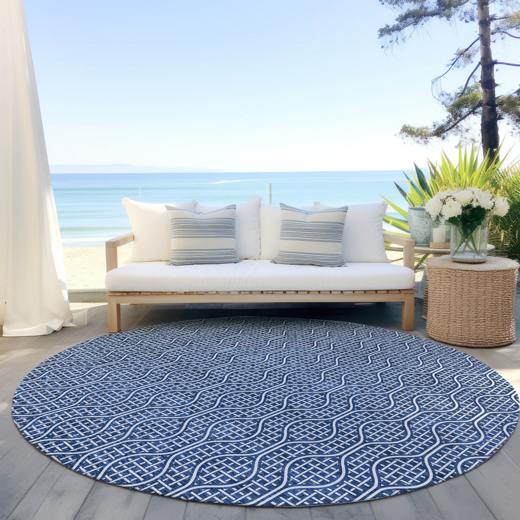 addison chantille acn926 navy rug