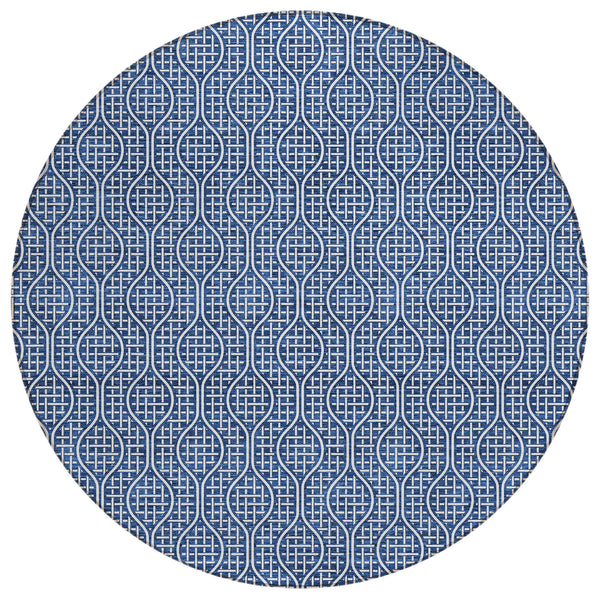 addison chantille acn926 navy rug