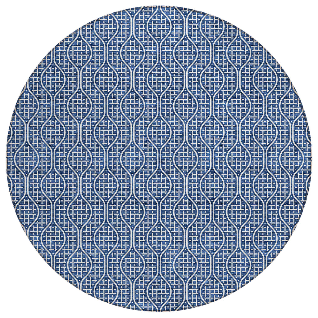 addison chantille acn926 navy rug