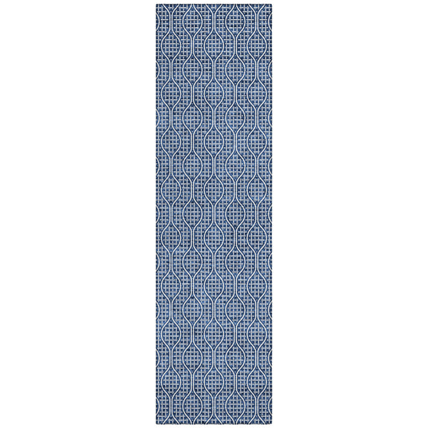 addison chantille acn926 navy rug