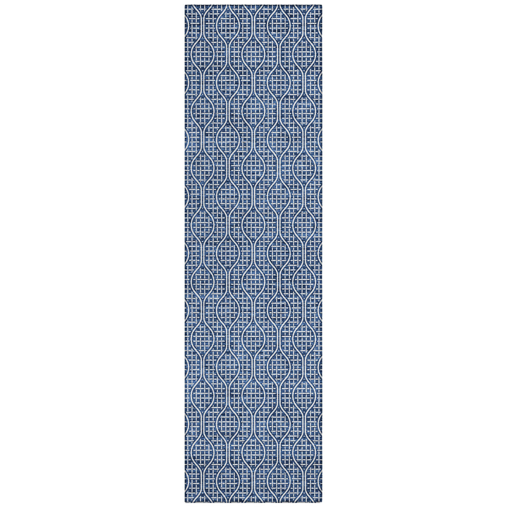 addison chantille acn926 navy rug