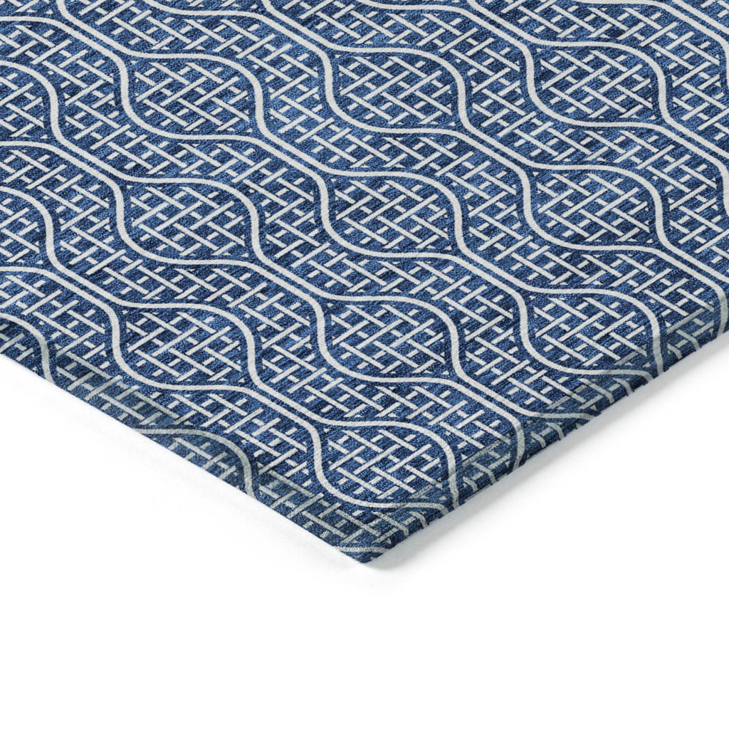 addison chantille acn926 navy rug