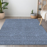 addison chantille acn926 navy rug