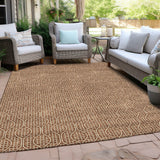 addison chantille acn926 paprika rug